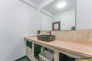Distincta resedinta  pensiune,A Class,1.100 mp teren,prestigiu vizual,Bran,Brasov - imagine 19