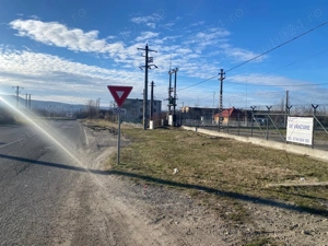 Teren investitie 34.000 mp Centura Caransebes - imagine 8