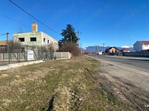 Teren investitie 34.000 mp Centura Caransebes - imagine 7