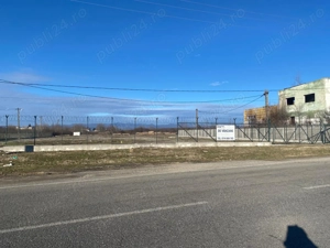 Teren investitie 34.000 mp Centura Caransebes - imagine 5