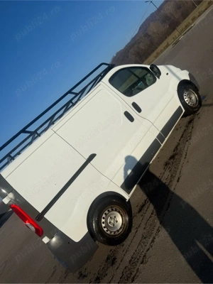 Renault trafic  - imagine 2