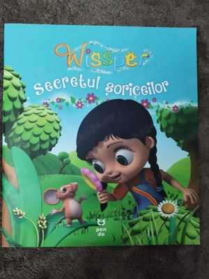 Cărți pentru copii 