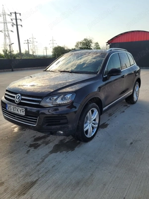 touareg 7p - imagine 2