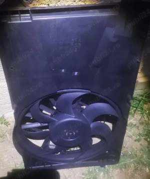 Ventilator ford focus  - imagine 2