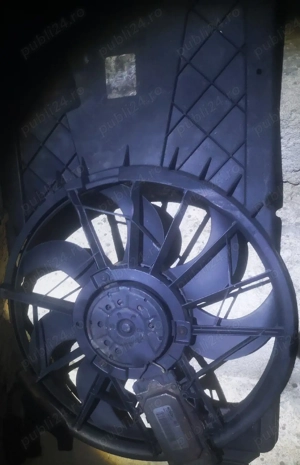 Ventilator ford focus  - imagine 3