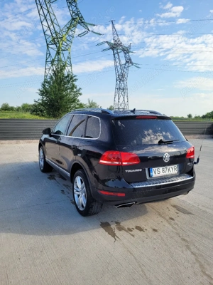 touareg 7p - imagine 5