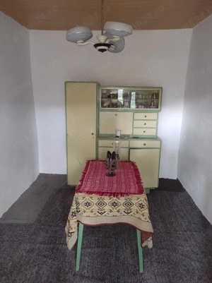 Vanzare casa - Licuriciu Calinesti Teleorman - teren 800mp - imagine 4