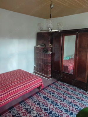 Vanzare casa - Licuriciu Calinesti Teleorman - teren 800mp - imagine 3