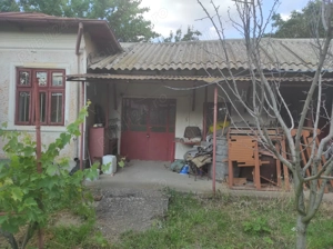 Vanzare casa - Licuriciu Calinesti Teleorman - teren 800mp - imagine 5