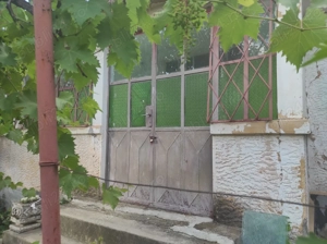 Vanzare casa - Licuriciu Calinesti Teleorman - teren 800mp - imagine 6