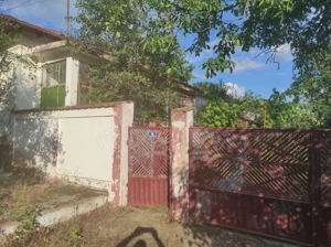 Vanzare casa - Licuriciu Calinesti Teleorman - teren 800mp - imagine 7