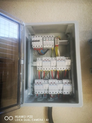 Instalez sisteme fotovoltaice  - imagine 5
