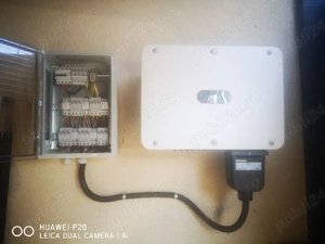 Instalez sisteme fotovoltaice 