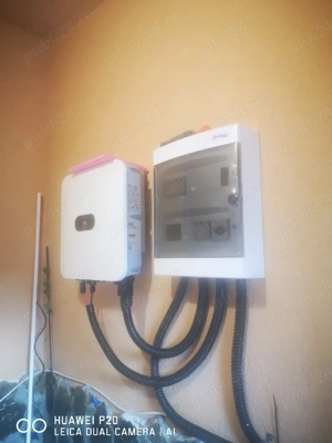 Instalez sisteme fotovoltaice  - imagine 4