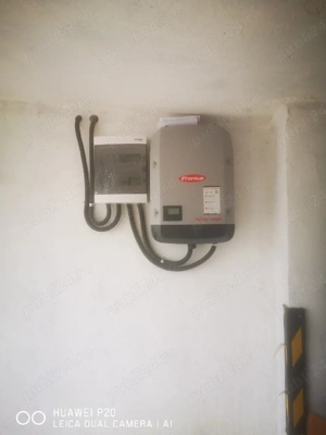 Instalez sisteme fotovoltaice  - imagine 3