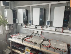 Instalez sisteme fotovoltaice 