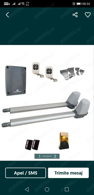 Instalez automatizări  - imagine 2