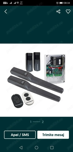 Instalez automatizări  - imagine 4