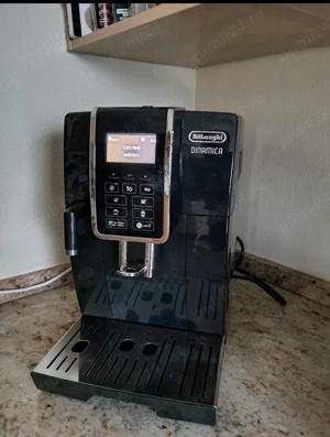 delonghi dinamica  - imagine 2