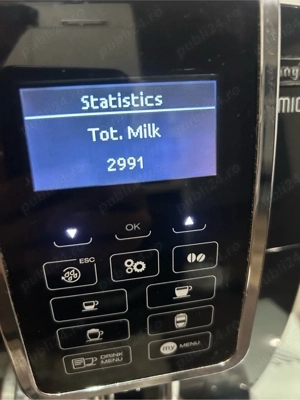 delonghi dinamica  - imagine 4