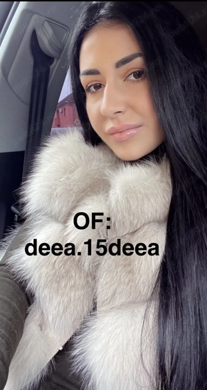 Erotic massage    Deea - imagine 4