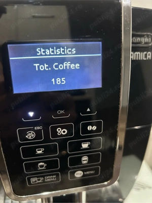 delonghi dinamica  - imagine 3