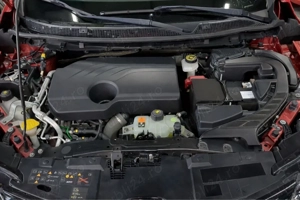 Renault Kadjar 2019 Intens Diesel - imagine 11