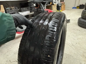 Anvelope vara 205/55 R16 - imagine 4