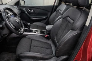 Renault Kadjar 2019 Intens Diesel - imagine 14