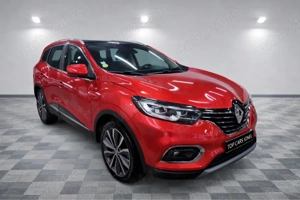 Renault Kadjar 2019 Intens Diesel - imagine 2