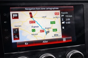 Renault Kadjar 2019 Intens Diesel - imagine 17