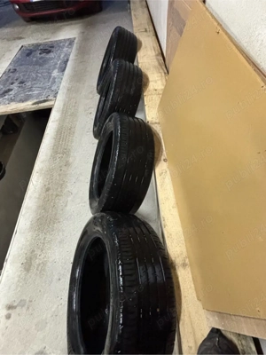 Anvelope vara 205/55 R16 - imagine 5