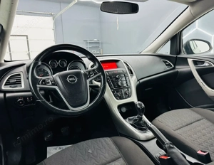 OPEL ASTRA 2013 1.7D E5 Garantie 12 Luni Rate Avans 0 Doar Cu Buletinul - imagine 19