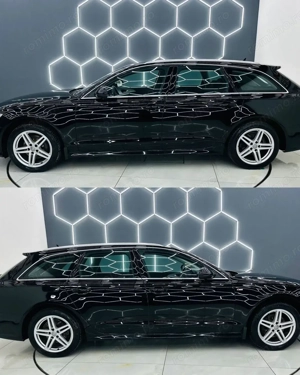 AUDI A6 2017 2.0D E6 Garantie 12 Luni Rate Avans 0 Doar Cu Buletinul - imagine 5