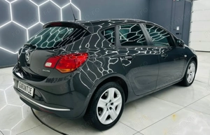 OPEL ASTRA 2013 1.7D E5 Garantie 12 Luni Rate Avans 0 Doar Cu Buletinul - imagine 4