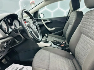 OPEL ASTRA 2013 1.7D E5 Garantie 12 Luni Rate Avans 0 Doar Cu Buletinul - imagine 13