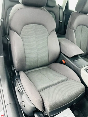 AUDI A6 2017 2.0D E6 Garantie 12 Luni Rate Avans 0 Doar Cu Buletinul - imagine 17