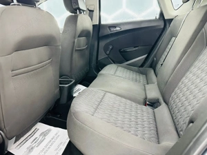 OPEL ASTRA 2013 1.7D E5 Garantie 12 Luni Rate Avans 0 Doar Cu Buletinul - imagine 15