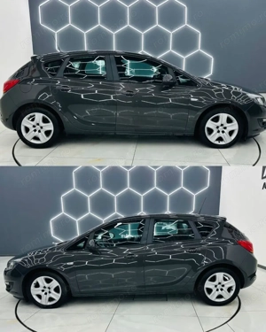 OPEL ASTRA 2013 1.7D E5 Garantie 12 Luni Rate Avans 0 Doar Cu Buletinul - imagine 5