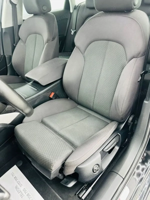 AUDI A6 2017 2.0D E6 Garantie 12 Luni Rate Avans 0 Doar Cu Buletinul - imagine 14