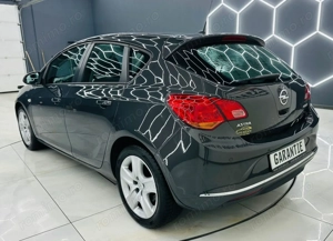 OPEL ASTRA 2013 1.7D E5 Garantie 12 Luni Rate Avans 0 Doar Cu Buletinul - imagine 3