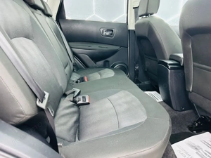 NISSAN Qashqai 2011 2.0D E5 4x4 Garantie 12 Luni Rate AVans 0 Doar Cu Buletinul - imagine 7