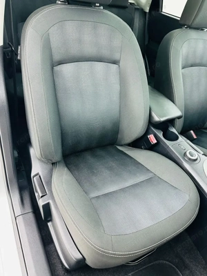 NISSAN Qashqai 2011 2.0D E5 4x4 Garantie 12 Luni Rate AVans 0 Doar Cu Buletinul - imagine 17