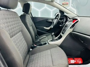 OPEL ASTRA 2013 1.7D E5 Garantie 12 Luni Rate Avans 0 Doar Cu Buletinul - imagine 16