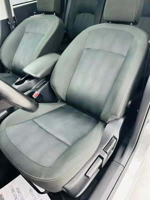 NISSAN Qashqai 2011 2.0D E5 4x4 Garantie 12 Luni Rate AVans 0 Doar Cu Buletinul - imagine 18