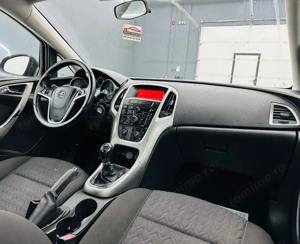OPEL ASTRA 2013 1.7D E5 Garantie 12 Luni Rate Avans 0 Doar Cu Buletinul - imagine 20