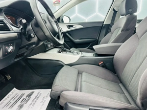 AUDI A6 2017 2.0D E6 Garantie 12 Luni Rate Avans 0 Doar Cu Buletinul - imagine 13