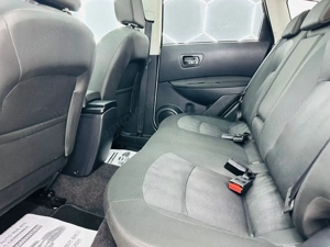 NISSAN Qashqai 2011 2.0D E5 4x4 Garantie 12 Luni Rate AVans 0 Doar Cu Buletinul - imagine 15