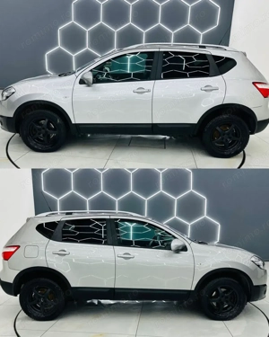 NISSAN Qashqai 2011 2.0D E5 4x4 Garantie 12 Luni Rate AVans 0 Doar Cu Buletinul - imagine 5