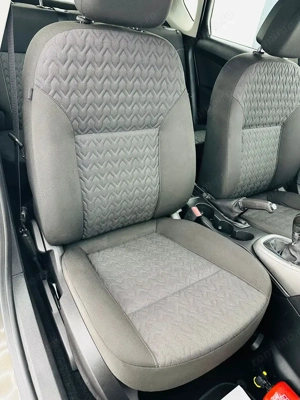 OPEL ASTRA 2013 1.7D E5 Garantie 12 Luni Rate Avans 0 Doar Cu Buletinul - imagine 17